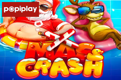 Xmas Crash